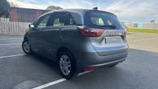 Honda Jazz 1.5 i-MMD Hybrid SE 5dr eCVT Hybrid Hatchback